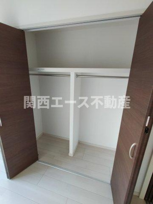【収納】 | F asecia Rumina