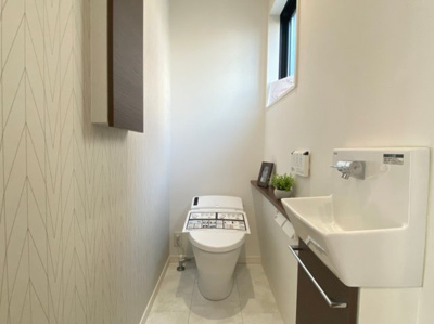 【完成予想図】 | うるま市赤野（70坪・建築条件なし売地） | ※様々なハウスメーカーをご紹介可能♪