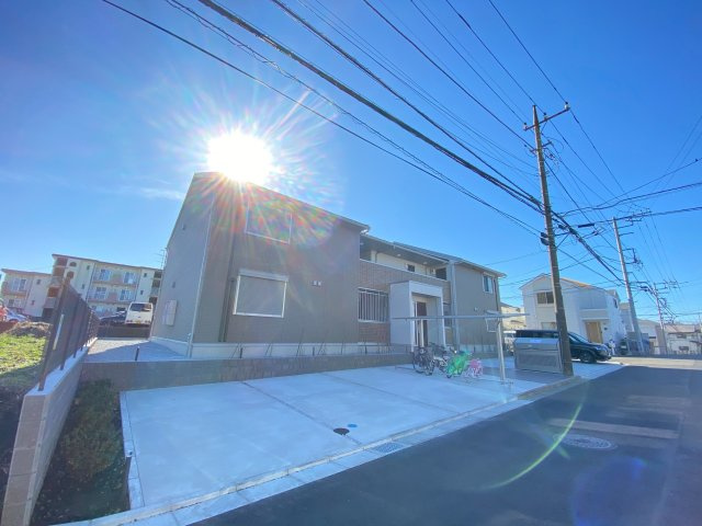 ラ・ルーチェ湘南