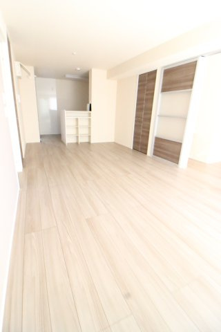 ラ・ルーチェ湘南の居間・リビング