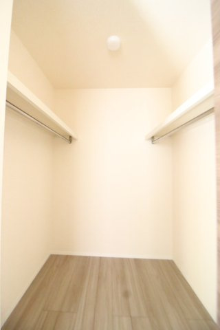 ラ・ルーチェ湘南の収納