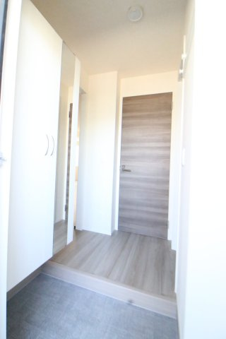 ラ・ルーチェ湘南の居間・リビング