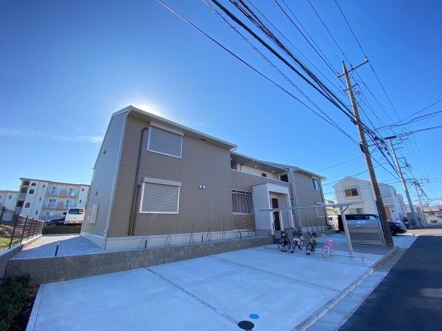 ラ・ルーチェ湘南