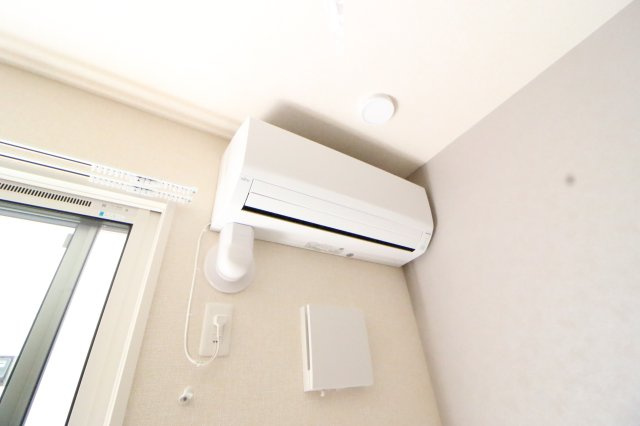 ラ・ルーチェ湘南の設備