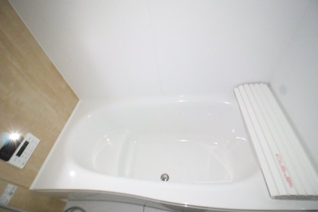 ラ・ルーチェ湘南の浴室