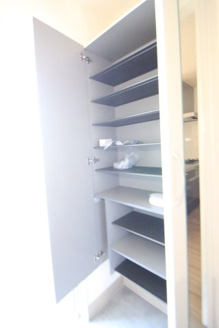 ラ・ルーチェ湘南の収納