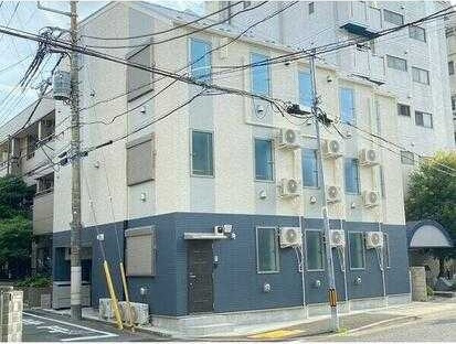 エミオ立川の展望