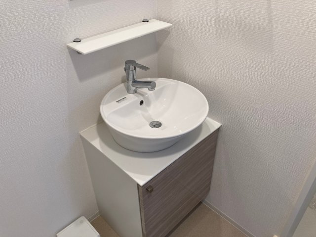 エスリード大須観音プリモ｜名古屋市の賃貸ならMy賃貸の洗面所|エスリード大須観音プリモ