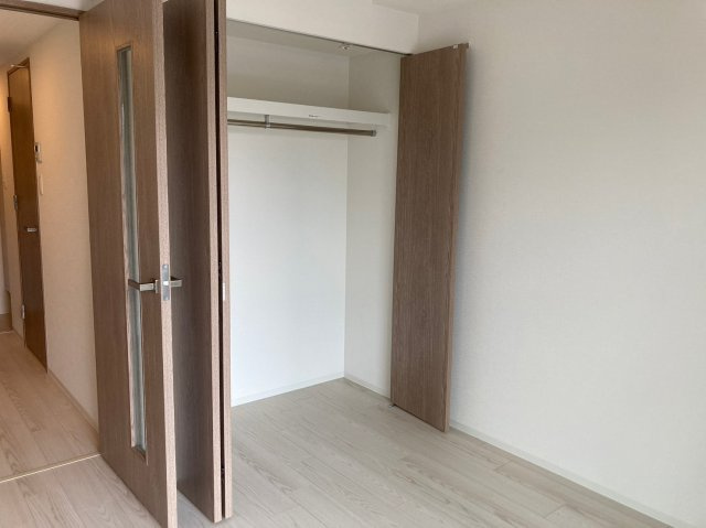 エスリード大須観音プリモ｜名古屋市の賃貸ならMy賃貸の収納|エスリード大須観音プリモ