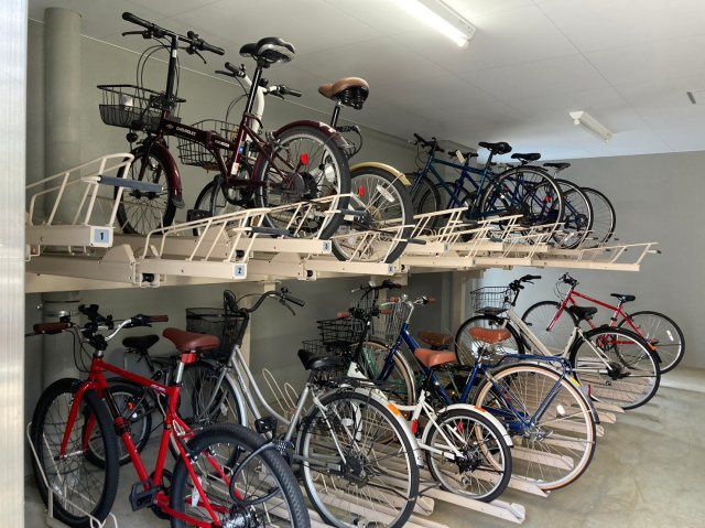 エスリード大須観音プリモ｜名古屋市の賃貸ならMy賃貸のその他共用部分|エスリード大須観音プリモ