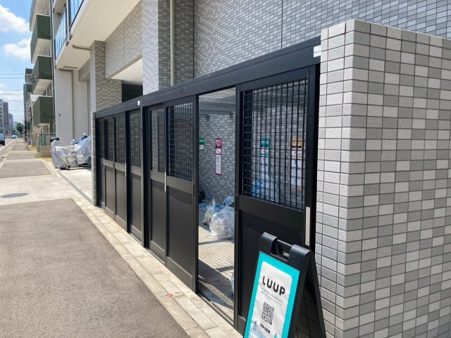 エスリード大須観音プリモ｜名古屋市の賃貸ならMy賃貸のその他共用部分|エスリード大須観音プリモ