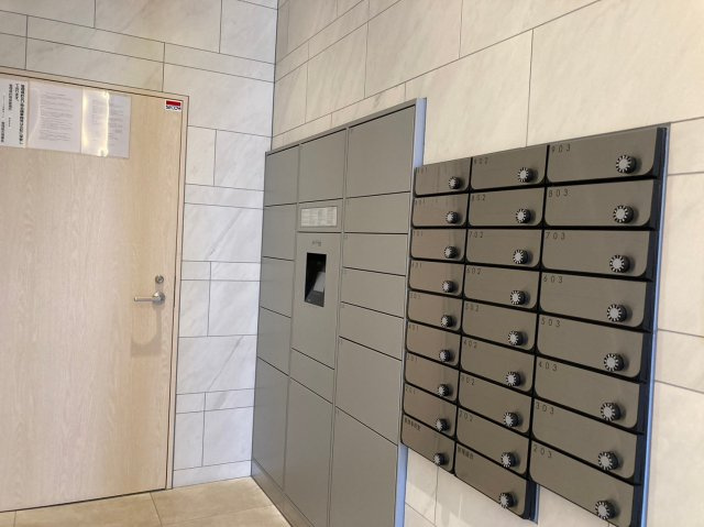 エスリード大須観音プリモ｜名古屋市の賃貸ならMy賃貸のその他共用部分|エスリード大須観音プリモ