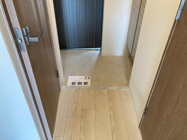 エスリード大須観音プリモ｜名古屋市の賃貸ならMy賃貸の玄関|エスリード大須観音プリモ