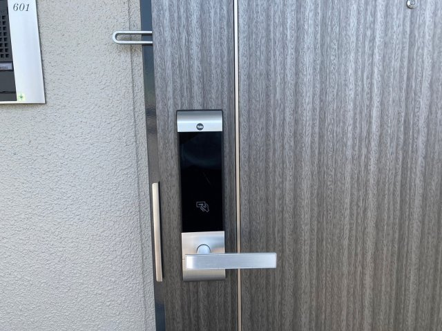 エスリード大須観音プリモ｜名古屋市の賃貸ならMy賃貸のセキュリティ|エスリード大須観音プリモ