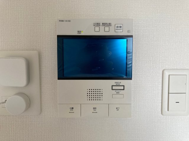 エスリード大須観音プリモ｜名古屋市の賃貸ならMy賃貸のセキュリティ|エスリード大須観音プリモ