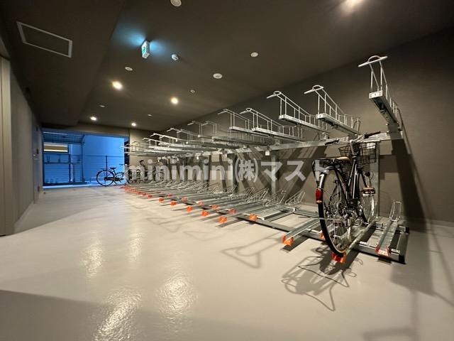 IBC Residence Westのその他共用部分