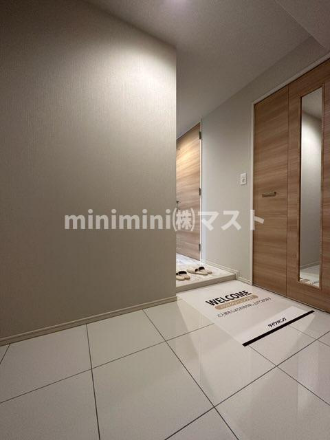 IBC Residence Westのその他