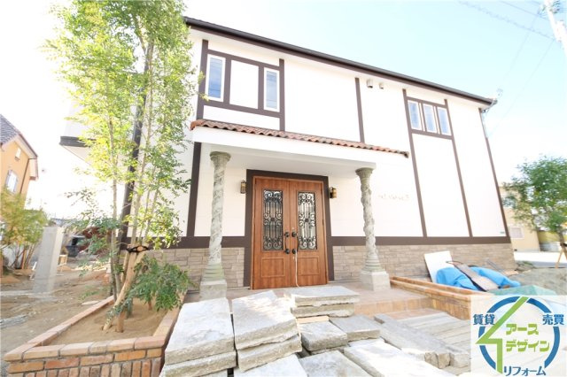 ベル・パティオ3