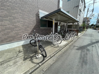 【その他共用部分】 | ハナコテラス