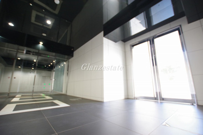【エントランス】 | GENOVIA世田谷桜丘skygarden | ☆綺麗なエントランス☆