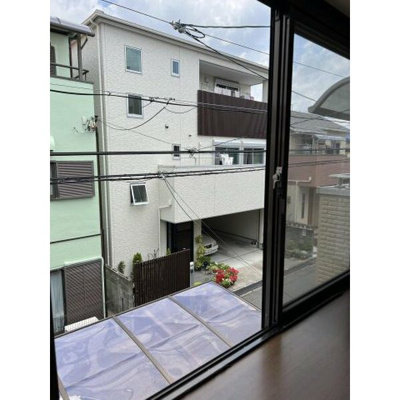 【展望】 | レリーサヴィラ竹の内