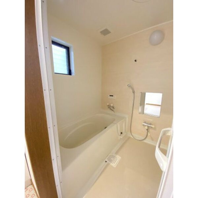 【浴室】 | レリーサヴィラ竹の内