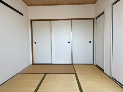 【収納】 | 寺田ハイツ