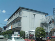寺田ハイツの画像