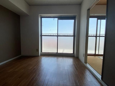 【居間・リビング】 | 寺田ハイツ