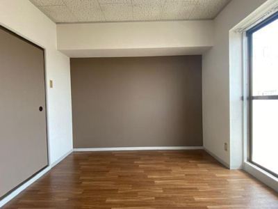 【内装】 | 寺田ハイツ