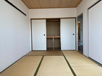 【和室】 | 寺田ハイツ