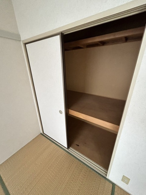 【収納】 | 宮之川原サンハイツ