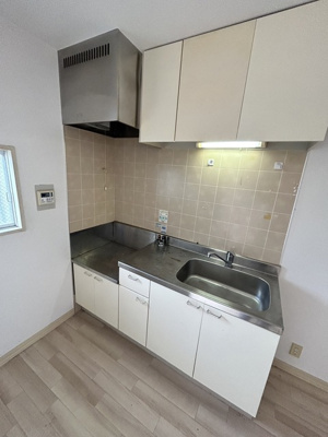 【キッチン】 | 宮之川原サンハイツ