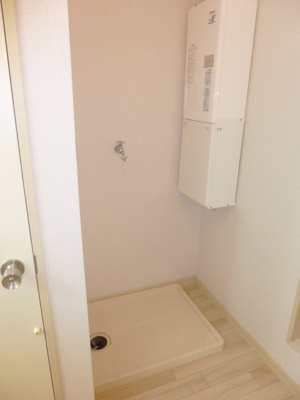 【その他】 | 宮之川原サンハイツ