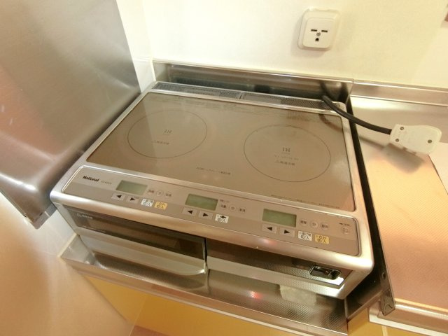 サニーコーポ富士見Ｃの設備