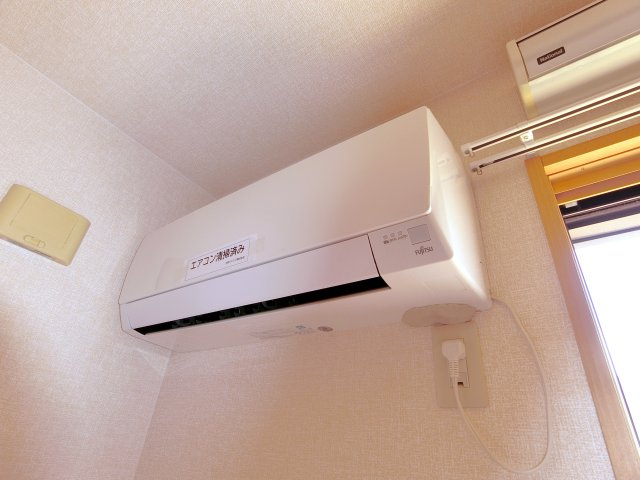 サニーコーポ富士見Ｃの設備