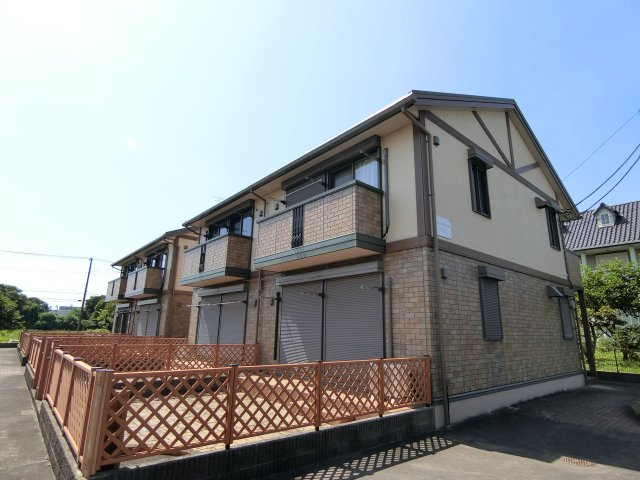 サニーコーポ富士見Ｃ