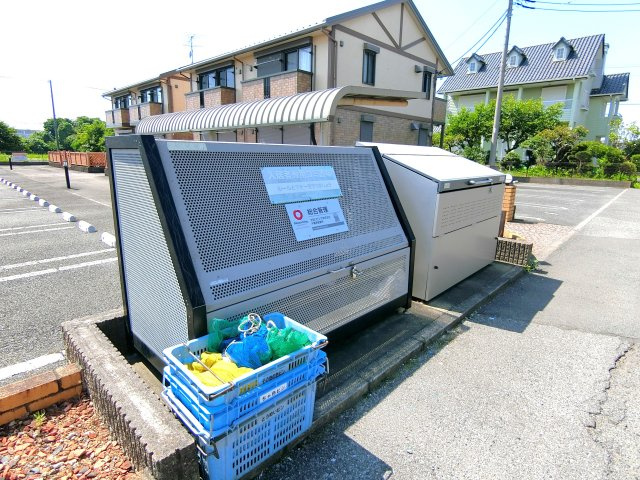 サニーコーポ富士見Ｃのその他共用部分