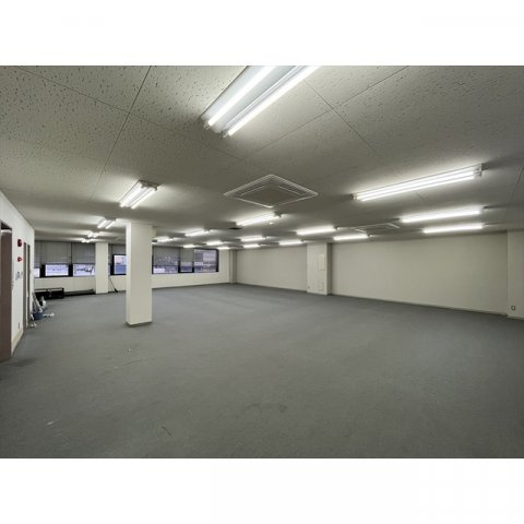 岐阜市雨踊町の店舗事務所のその他