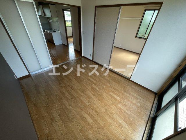 ラ・リヴィエールの内装|高崎、前橋エリアのお部屋探しはエンドスケープまで！お客様の理想お聞かせ下さい♪