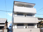 H-maison加美正覚寺Ⅶの画像