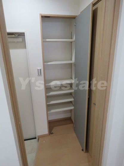 【設備】 | H-maison加美正覚寺Ⅶ