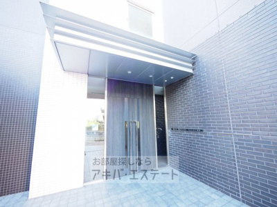 【エントランス】 | ロイズスクエア東陽町