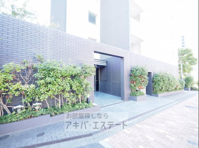【エントランス】 | ロイズスクエア東陽町