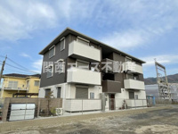 ラフィーネ八尾東の画像