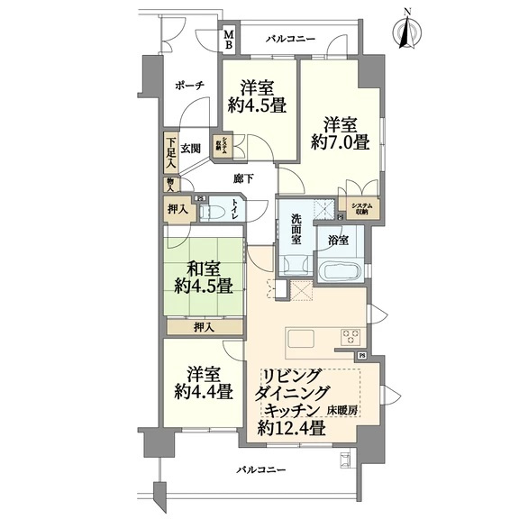 会員物件画像[78957099]