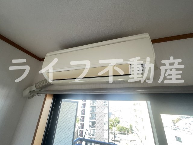 リュミエールイーストの設備