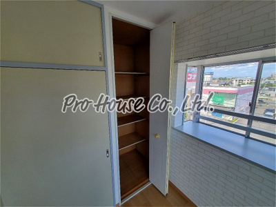 【収納】 | パールレジデンス花小金井