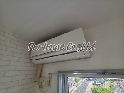 【設備】 | パールレジデンス花小金井