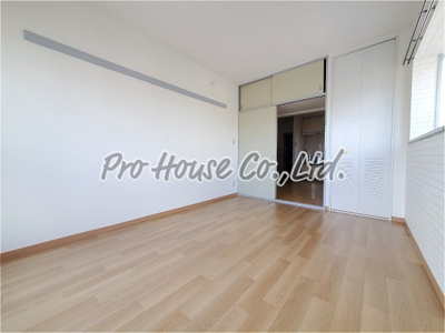 【洋室】 | パールレジデンス花小金井